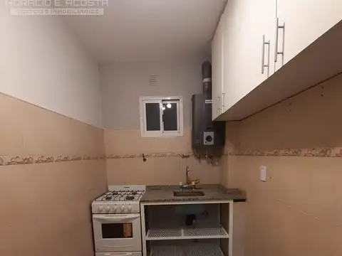Departamento en Alquiler de 2 dormitorios