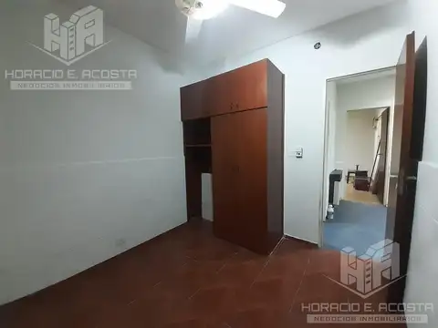 Departamento en Alquiler 40 años