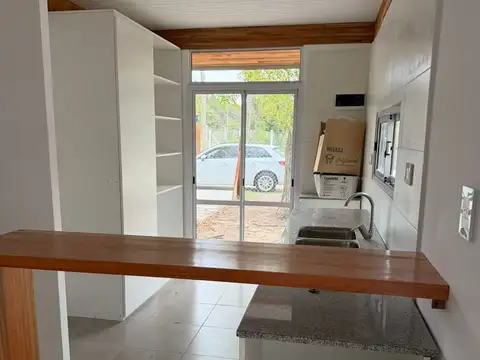 Casa en Venta 1 año