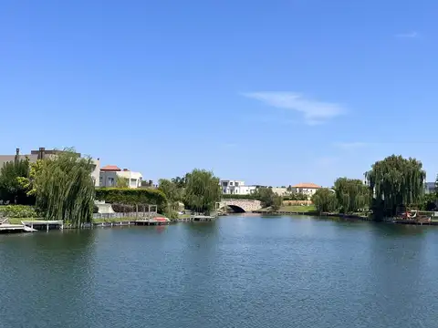 Terreno en Venta de 1078,0 m2