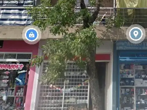 VENTA locales Comerciales. Zona Terminal de Omnibus