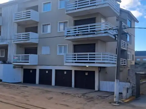 Departamento en Alquiler Temporal de 2 ambientes