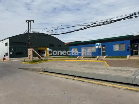 Galpon en Alquiler en Don Torcuato, $ 8.437.500