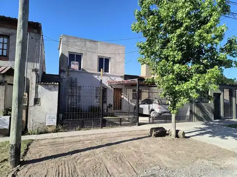 manzana 490 A Casa 100