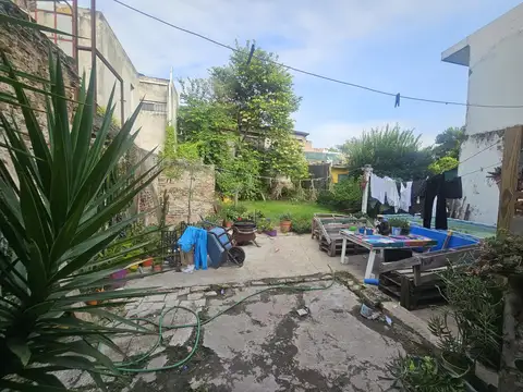 Casa en Venta 30 años