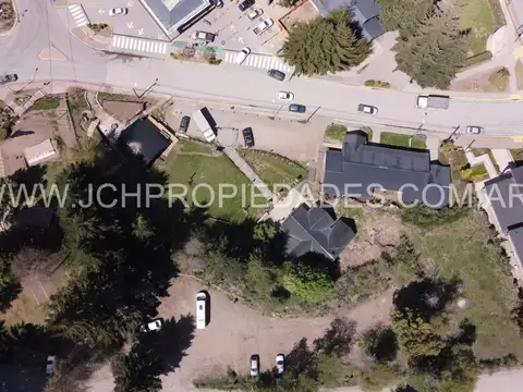 Terreno en Venta, FOS 60