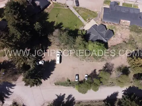 Terreno en Venta en Centro, USD 300.000