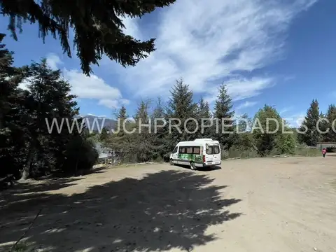 Terreno en Venta de 553,0 m2