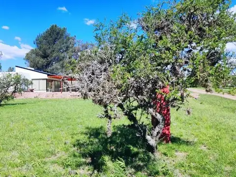 VENTA TERRENO 1000 M2 EN PUNTO CLARO - CALAMUCHITA