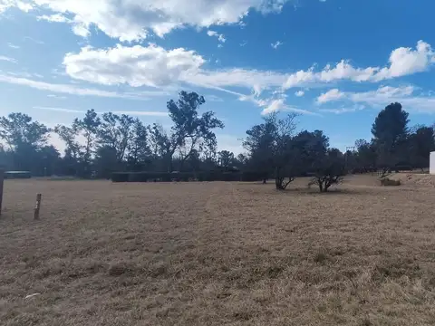 Terreno en Venta de 1000,0 m2