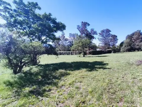 Terreno en Venta en Cordoba, USD 25.000