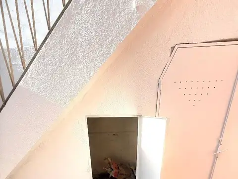 Depto Tipo Casa en Venta de 1 dormitorio