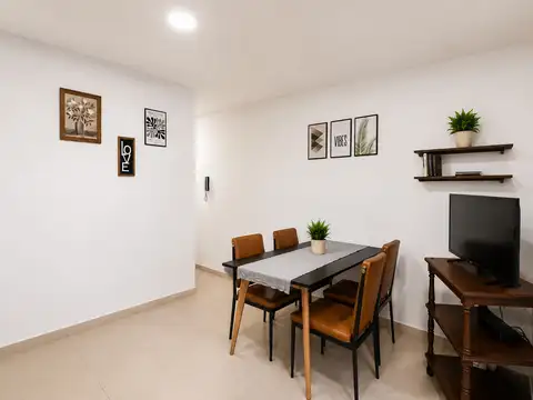 Departamento en Venta al Este