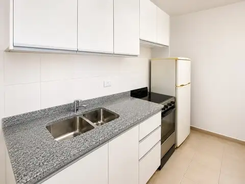 Departamento en Venta 3 años