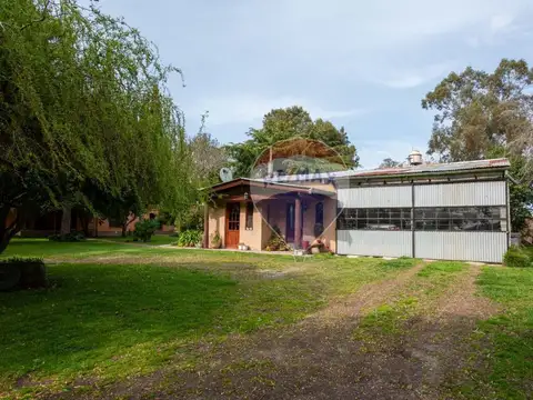 Quinta en Venta en General Juan Madariaga, USD 250.000