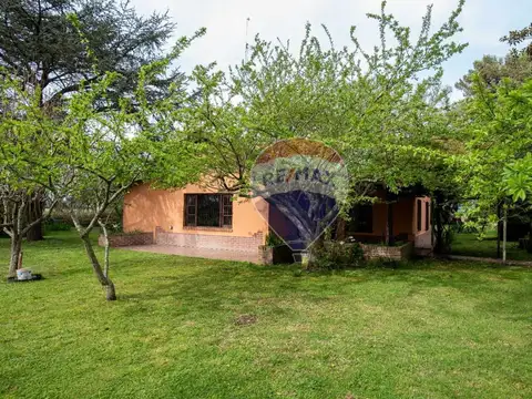 Quinta en Venta en General Juan Madariaga, USD 250.000