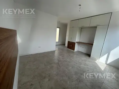 Departamento en frente al Hospital universitario Austral