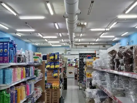 Local en Venta 30 años