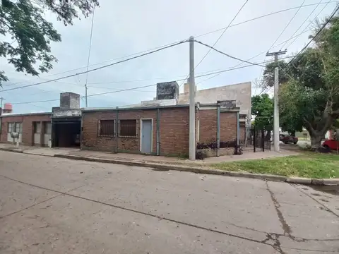 Casa en Alquiler en Santa Fe con 4 dormitorios