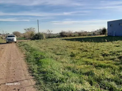 Del Malambo y De la Chamarrita