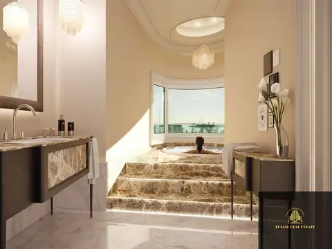 Departamento en Venta al Este