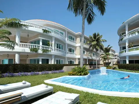Departamento en Venta de 6 ambientes
