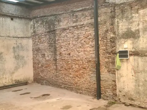 Depósito 90m² en alquiler en Villa Libertad