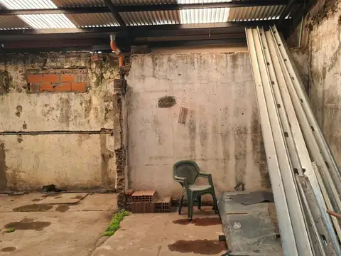 Galpon en Alquiler en Villa Libertad, $ 420.000