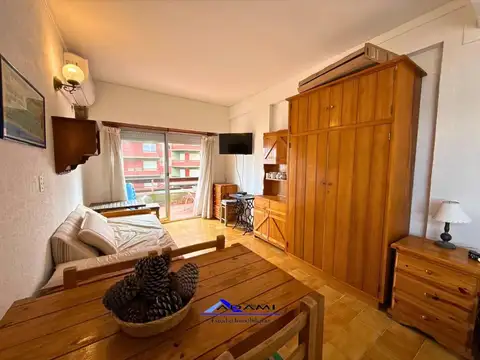 Departamento en Venta en Villa Gesell, USD 48.000