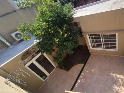 Depto Tipo Casa en Venta de 3 dormitorios