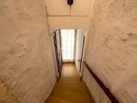 Nicasio Oroño 1200 , Piso 1