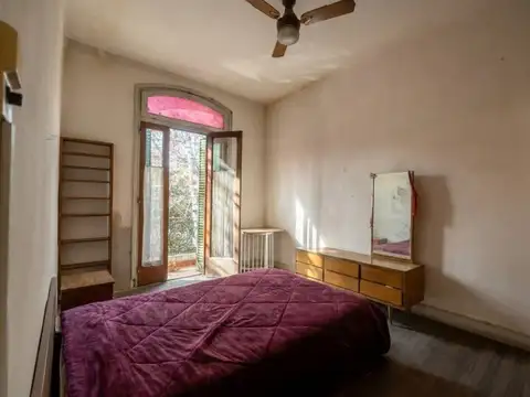 VENTA PH 4AMB CON TERRAZA - CABALLITO