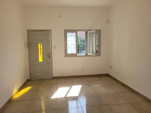 Casa en Alquiler 10 años