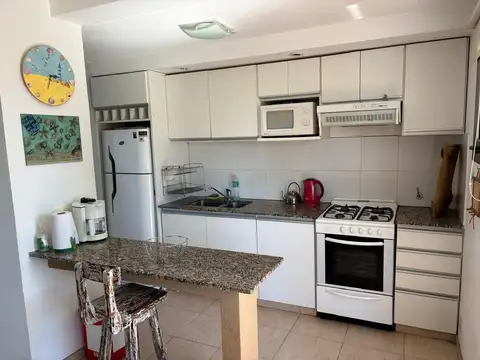 Departamento en Venta 15 años