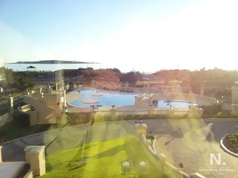 Apartamento en Mansa - Punta del Este