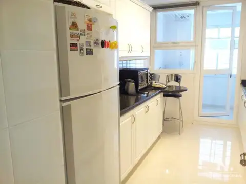 Departamento en Alquiler Temporal 2024 años