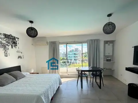 Departamento en Venta de Monoambiente