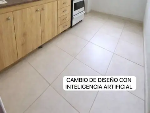 Departamento en Venta al Este