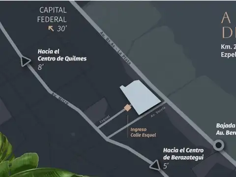 Autopista Doctor Ricardo Balbín