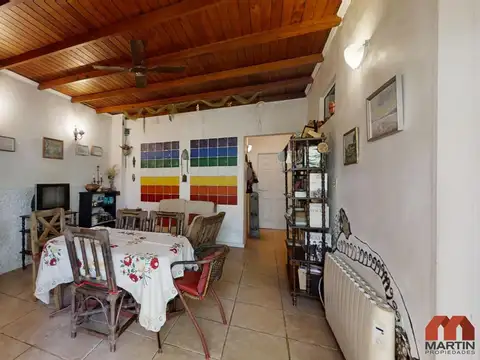 Casa en Venta en San Isidro, USD 160.000