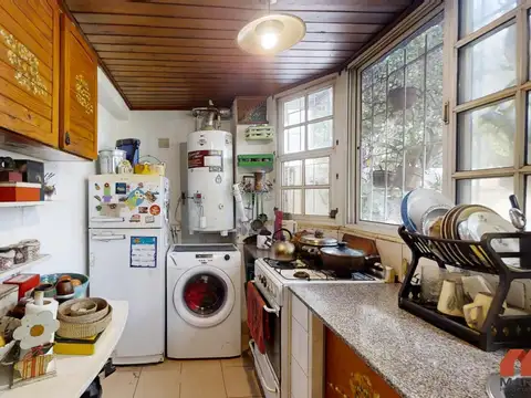 Casa en Venta 50 años