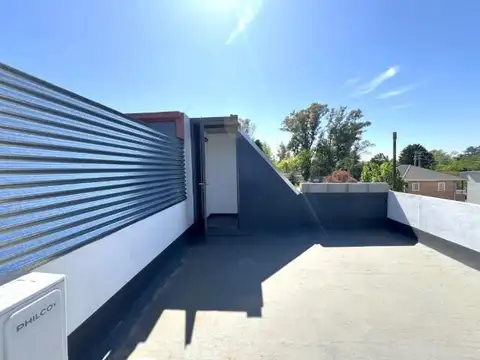 Departamento en Alquiler de Monoambiente