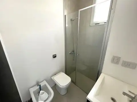 Departamento Monoambiente  en Alquiler en Montecarlo, Del Viso, Pilar
