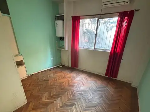 Departamento 1 ambiente. Excelente zona. Belgrano