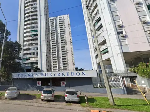 José Ignacio Rucci 200, Piso 14