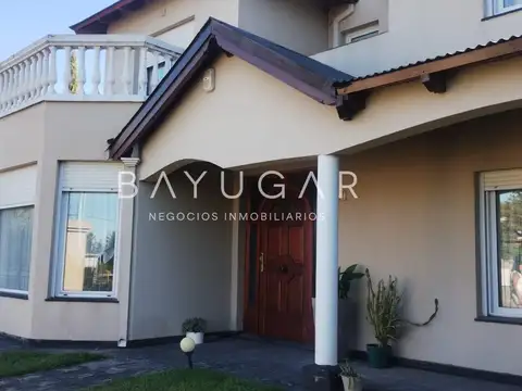 Venta - IMPONENTE PROPIEDAD en Barrio Parque Patagonia - Bahía Blanca
