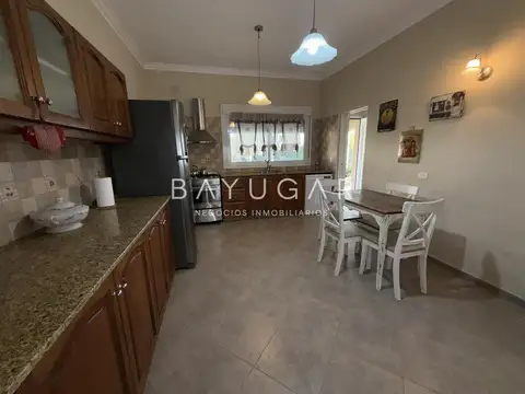 Casa en Venta 16 años