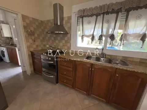 Casa en Venta al Suroeste