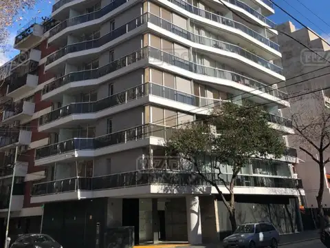 Departamento  en Alquiler ubicado en Villa Crespo, Capital Federal