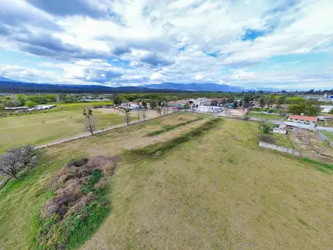 Terreno en Venta en Río Blanco, USD 180.000